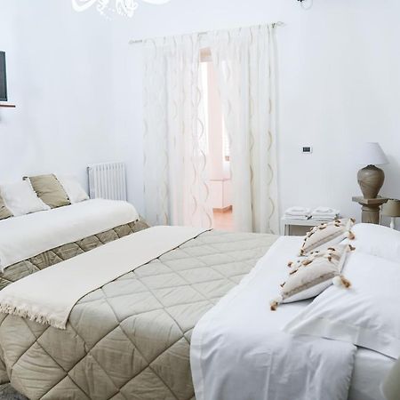 Bed and Breakfast Il Mari Taranto Exterior foto