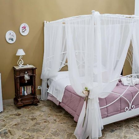Bed and Breakfast Il Mari Taranto Exterior foto