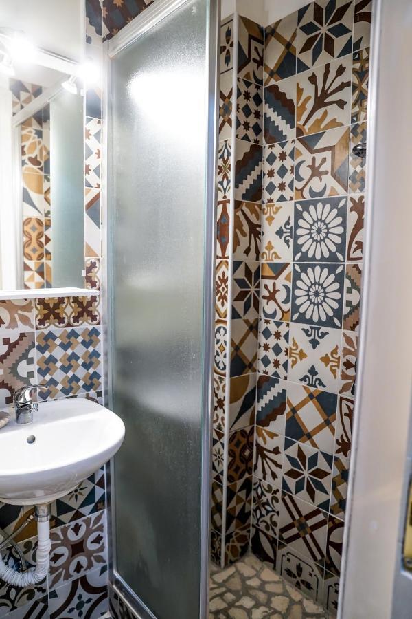 Bed and Breakfast Il Mari Taranto Exterior foto
