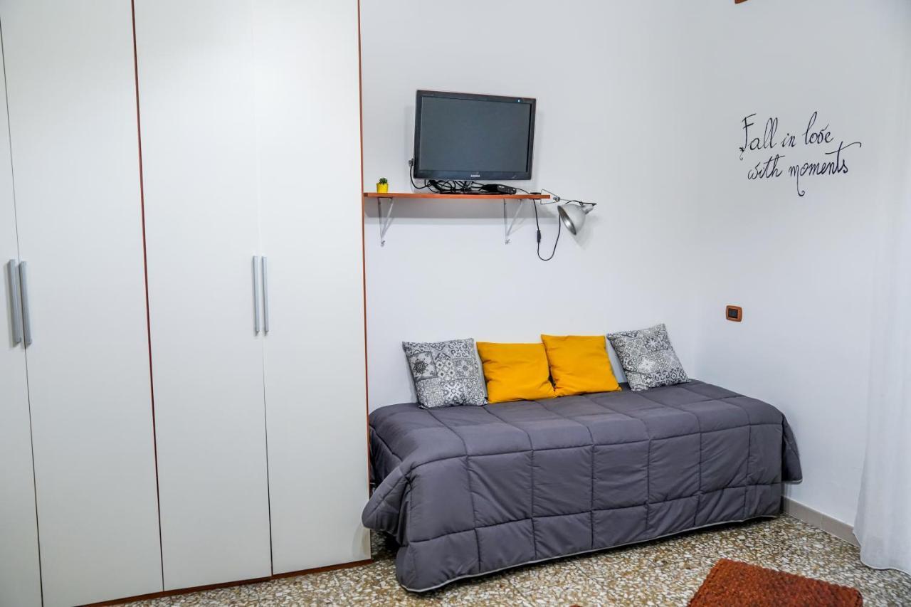 Bed and Breakfast Il Mari Taranto Exterior foto