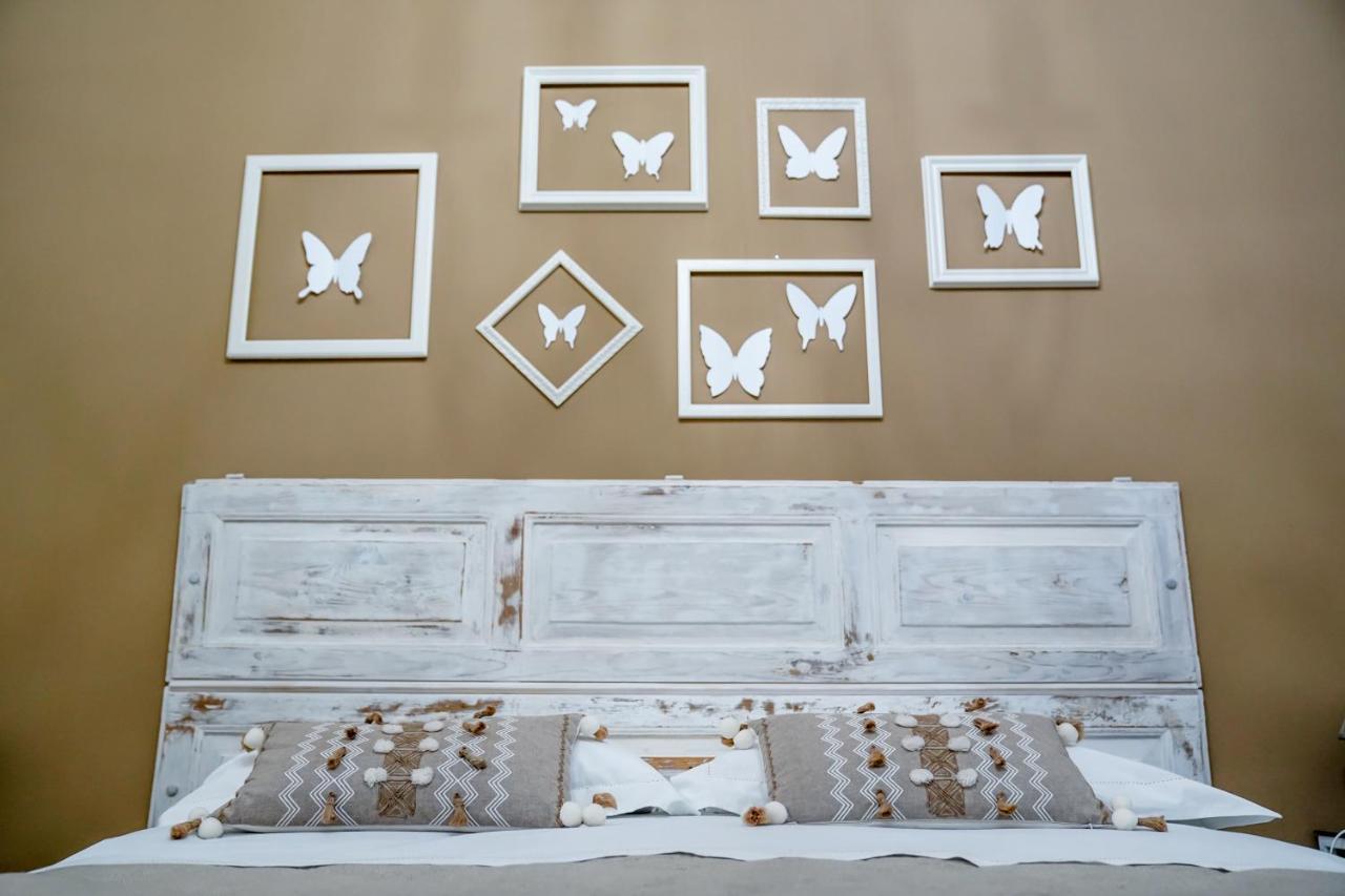 Bed and Breakfast Il Mari Taranto Exterior foto