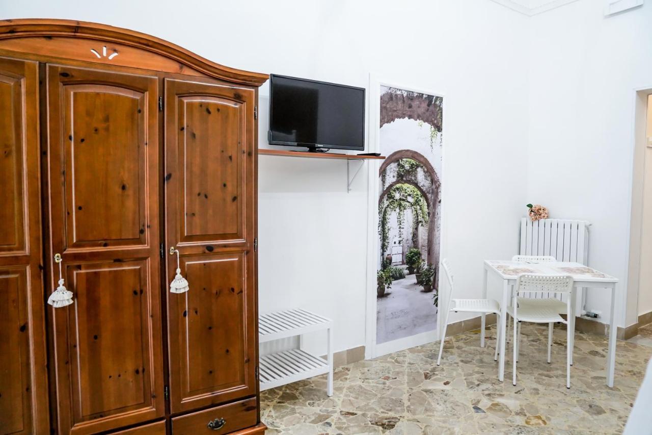 Bed and Breakfast Il Mari Taranto Exterior foto
