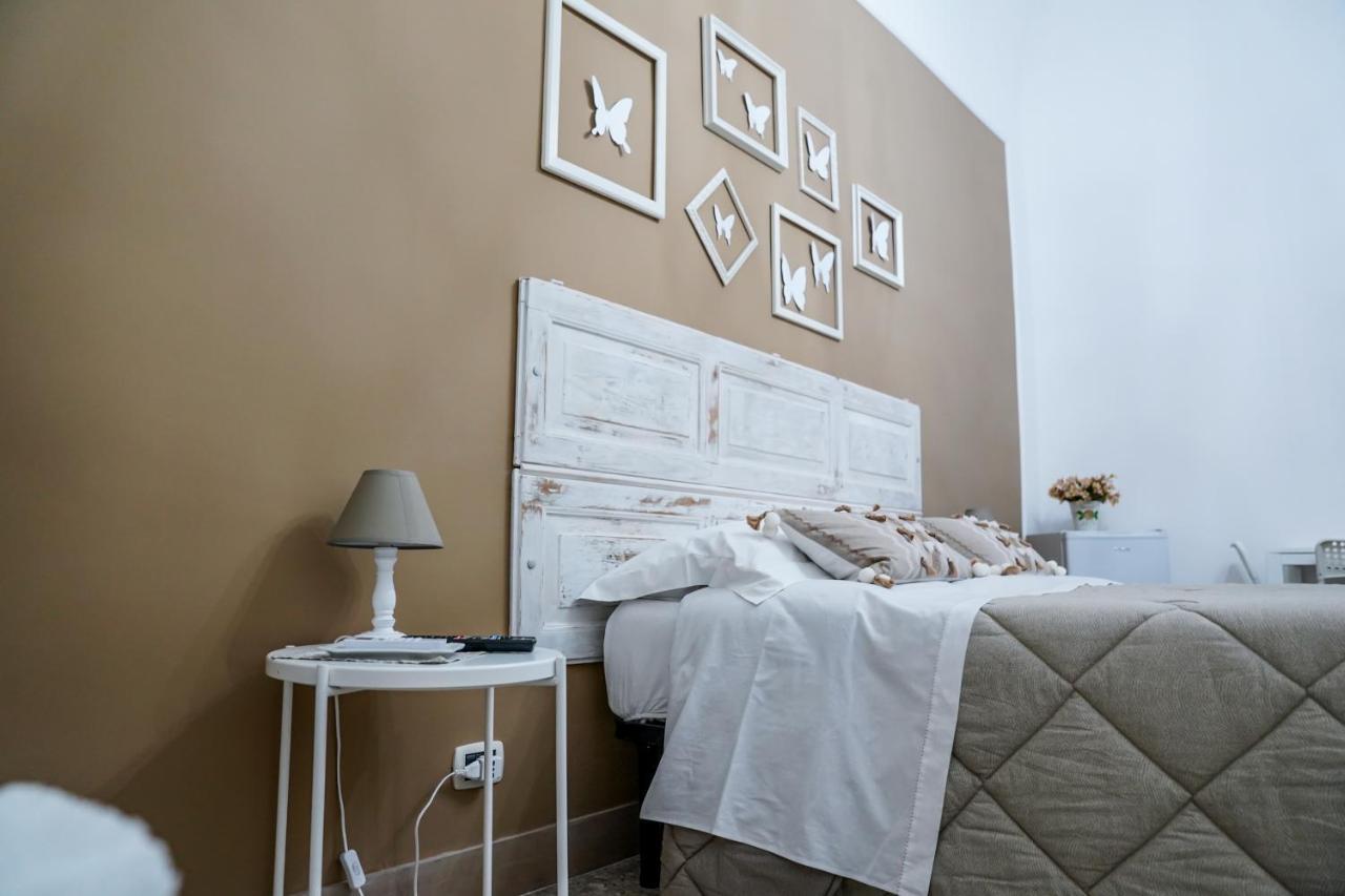 Bed and Breakfast Il Mari Taranto Exterior foto