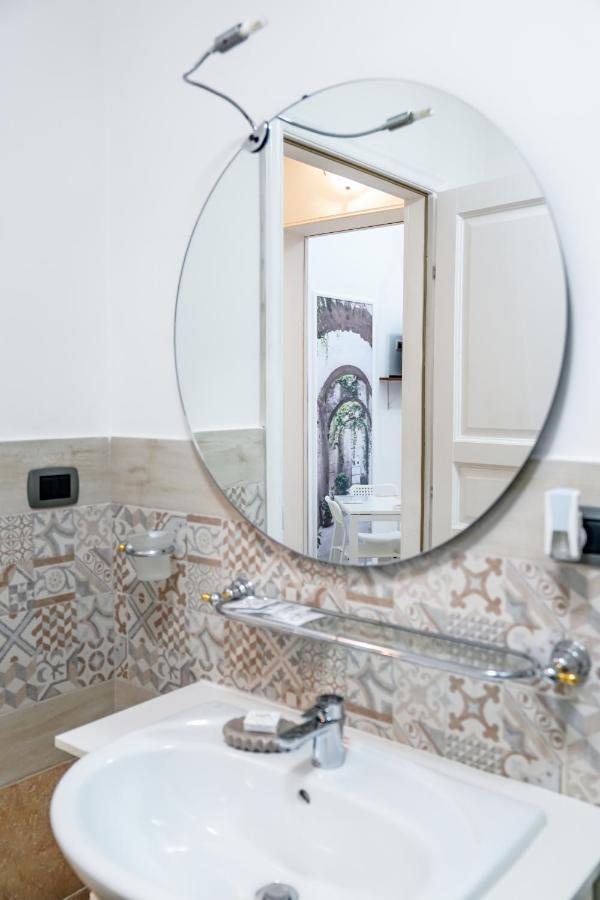 Bed and Breakfast Il Mari Taranto Exterior foto