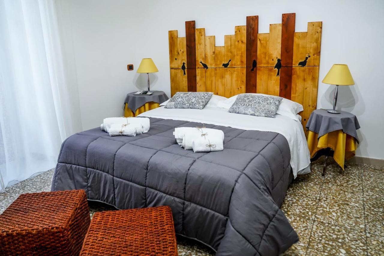 Bed and Breakfast Il Mari Taranto Exterior foto