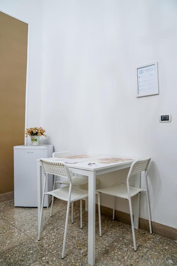 Bed and Breakfast Il Mari Taranto Exterior foto