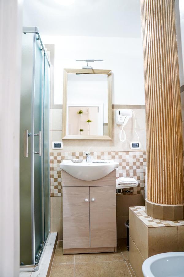 Bed and Breakfast Il Mari Taranto Exterior foto