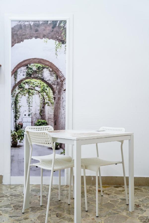 Bed and Breakfast Il Mari Taranto Exterior foto