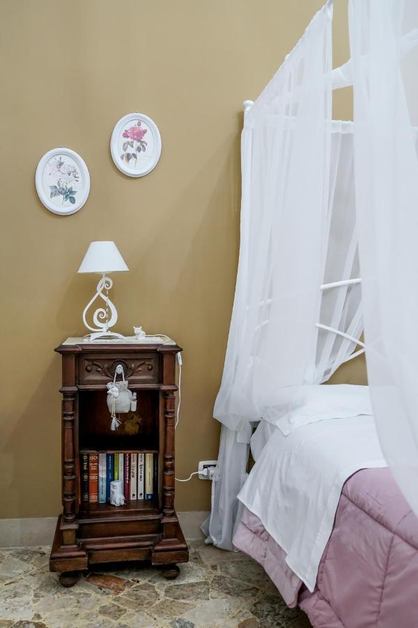 Bed and Breakfast Il Mari Taranto Exterior foto