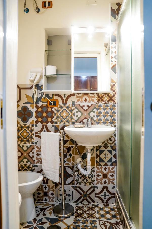 Bed and Breakfast Il Mari Taranto Exterior foto
