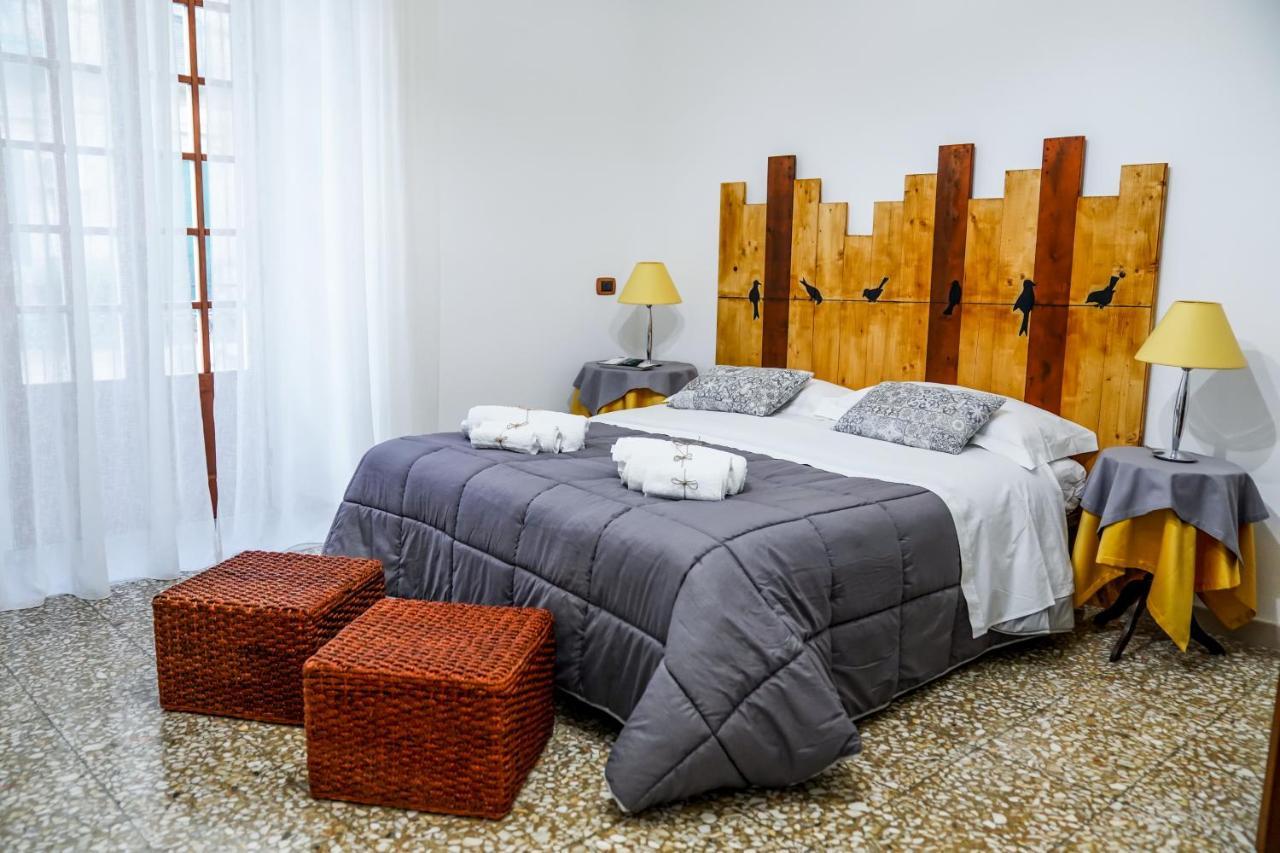 Bed and Breakfast Il Mari Taranto Exterior foto