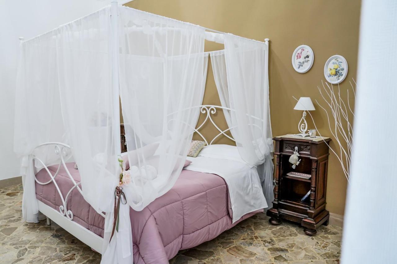 Bed and Breakfast Il Mari Taranto Exterior foto